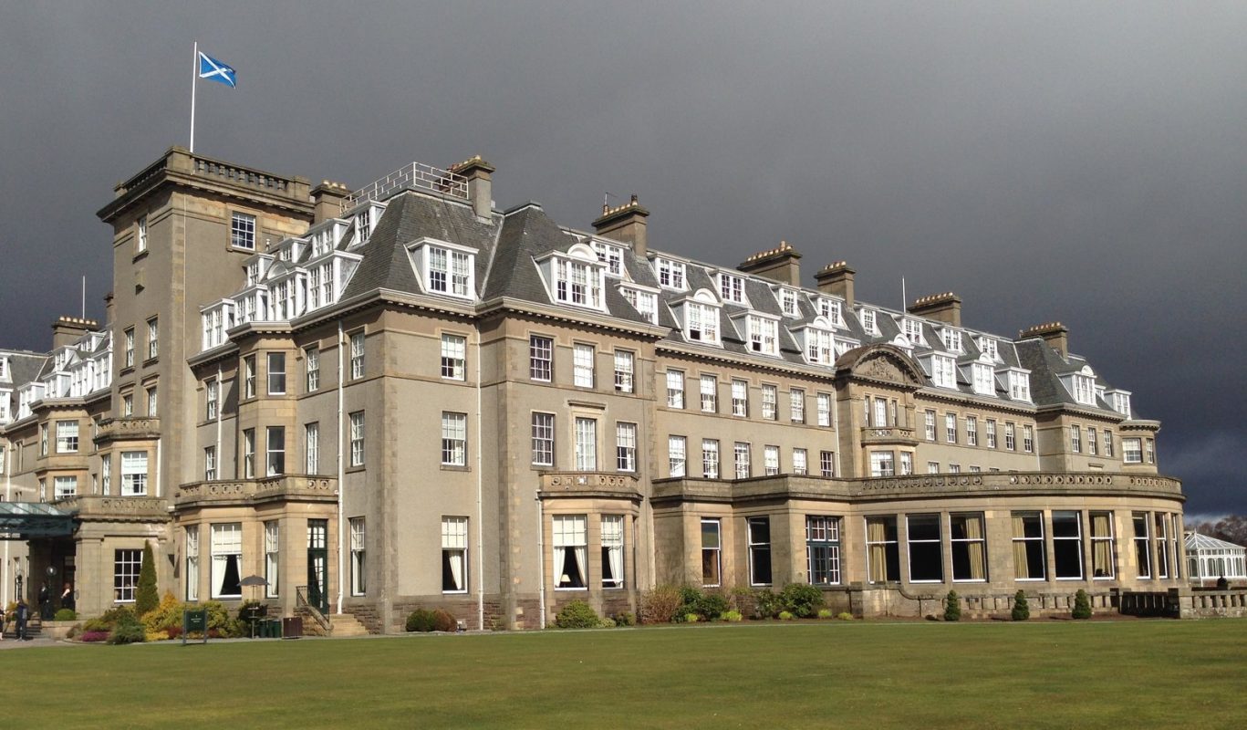Visit Scotland, Conference Venues, Event venues, Contact our experts